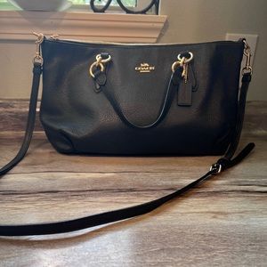 Coach crossbody